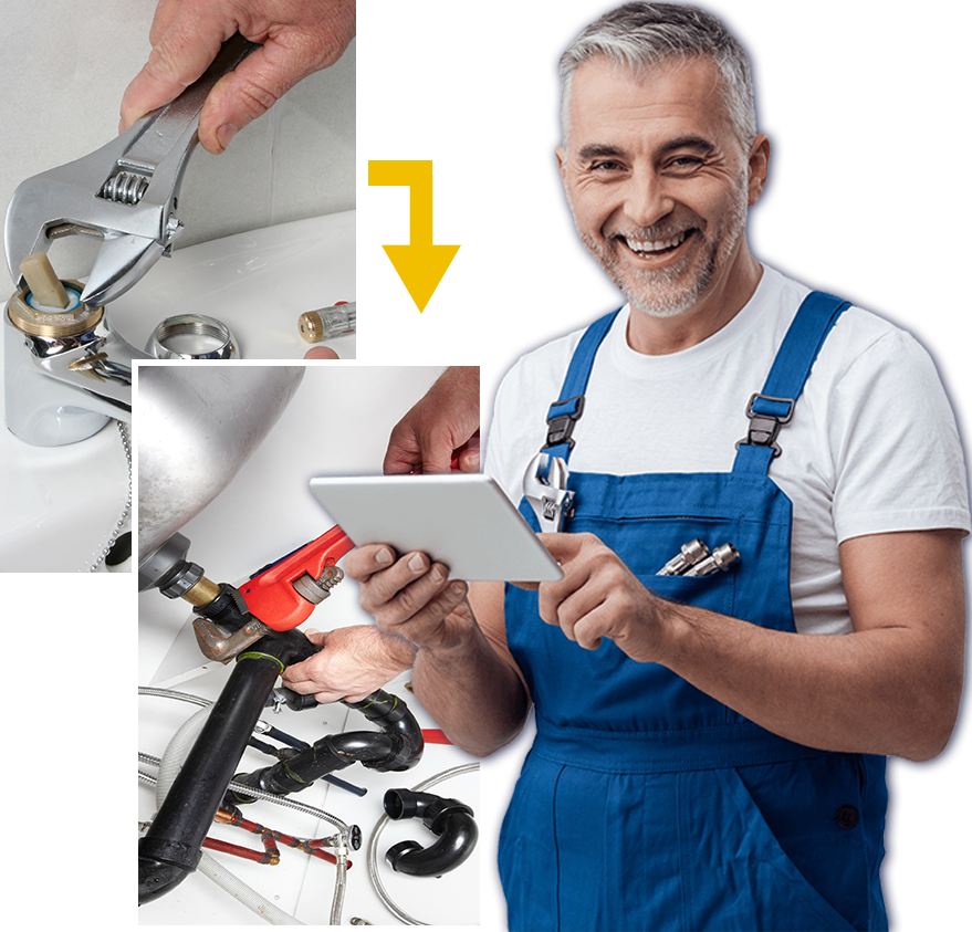 Plumbing Repair