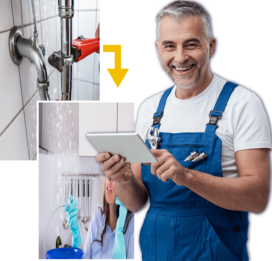 Leak Detection