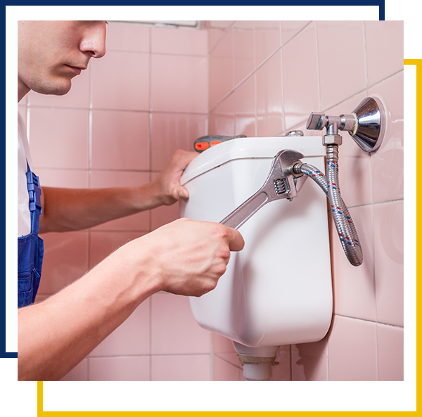 pipe repair